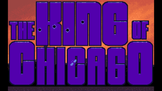  The King of Chicago – Vignette de la capture d'écran  