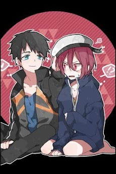 かわいいfree 女子向け萌え画像イラスト写真集アプリ Androidアプリ Applion