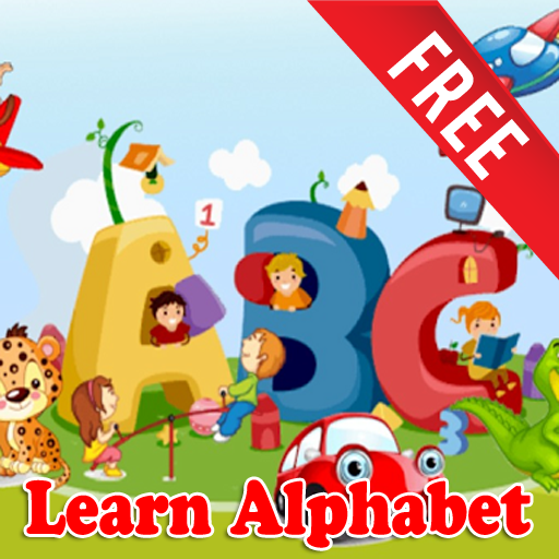 Learn Alphabet