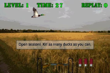 How to mod Duck Carnage 1.0.3 apk for bluestacks