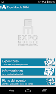 Free Expo Mueble APK for PC