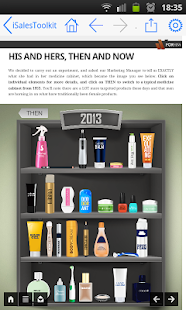 iSalesToolkit Screenshots 7