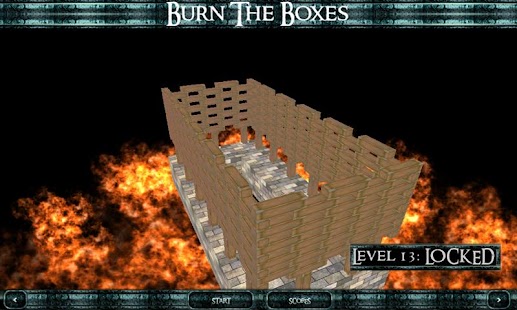 Burn The Boxes Screenshots 3