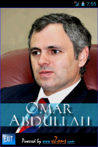 Omar Abdullah