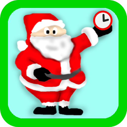 2013 Christmas Countdown 生活 App LOGO-APP開箱王