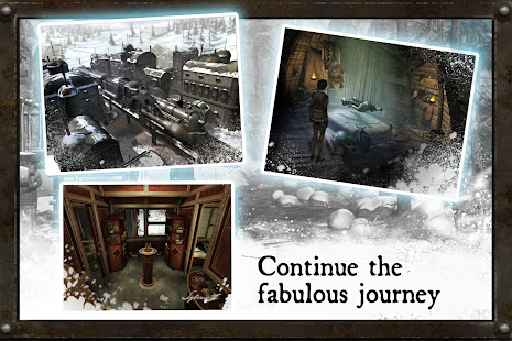 Syberia 2 (Full)(圖3)-速報App