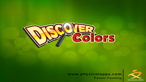 Discover Colors