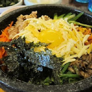 韓舍泡菜鍋