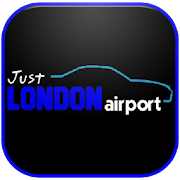Just London Airports 1.5 Icon