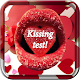 Kissing Test ❤ APK