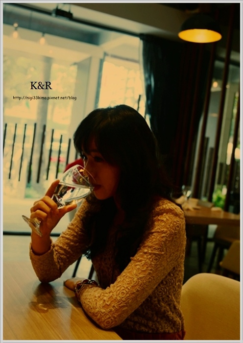 K&R BRUNCH & LOUNGE ~ 早午餐、Wedgwood客製下午茶、餐酒館