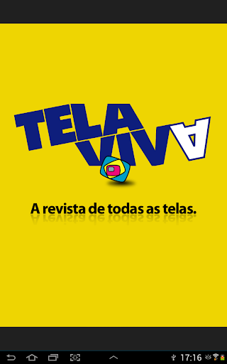 Revista Tela Viva