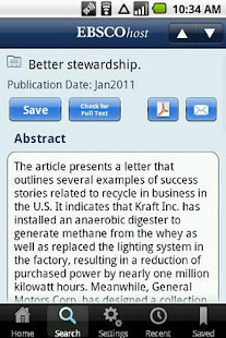 EBSCOhost(圖3)-速報App