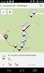 Alsace Bossue Tour Screenshots 12