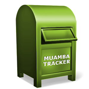 Muamba Tracker
