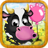 Beautiful Farm: Spring Time icon