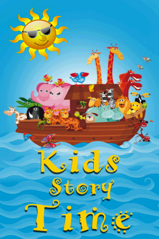 Kids Story