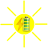 Solar Charger mobile app icon