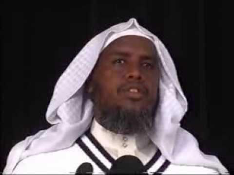 Sheikh Umal - VIDEO Somali