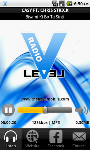 免費下載音樂APP|The Level Radio app開箱文|APP開箱王