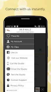 How to download 96.3 KKLZ 3.1.2 unlimited apk for pc