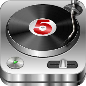 DJ Studio 5 for Android