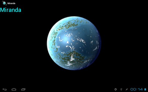 How to install Miranda 3D 1.0.2 unlimited apk for laptop