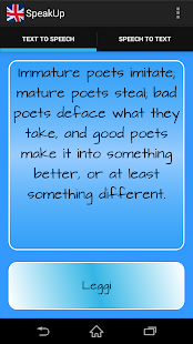 How to install Speak up! - pronuncia inglese lastet apk for android