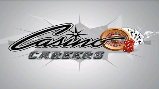 casino careers