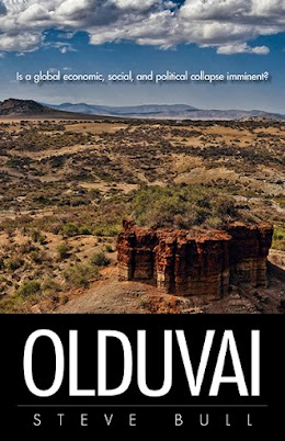 Olduvai cover