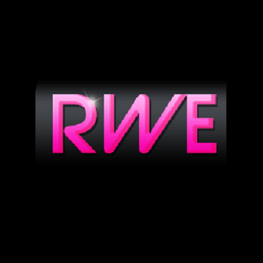 RWE LOGO-APP點子