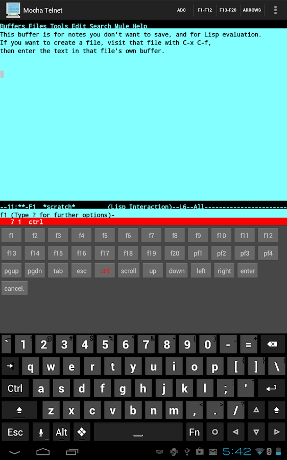 Mocha Tn5250 2 4 Keygen Mac
