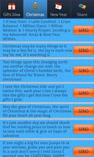 How to get Christmas & New Year SMS 1.0 unlimited apk for bluestacks