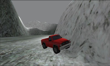 RB Open Off Road LW poster 2