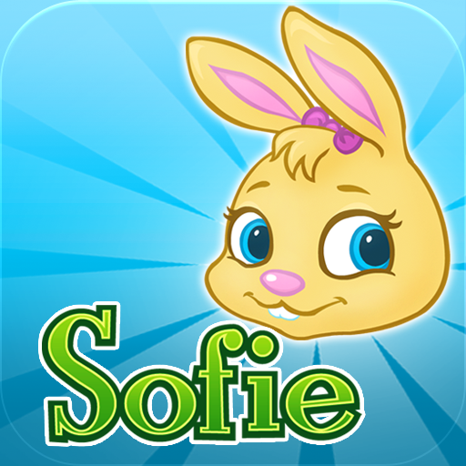 Sofie - Syng, lek og lær LOGO-APP點子