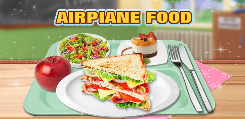 Airplane Food Maker