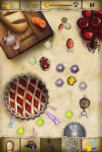 X-Bugs(圖2)-速報App
