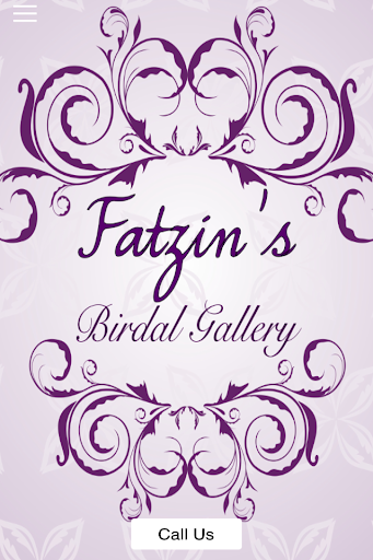 Fatzin's Bridal Gallery