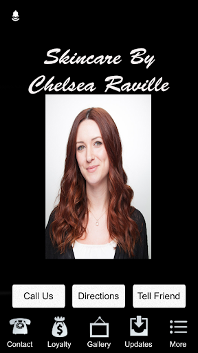 Skincare By Chelsea Raville