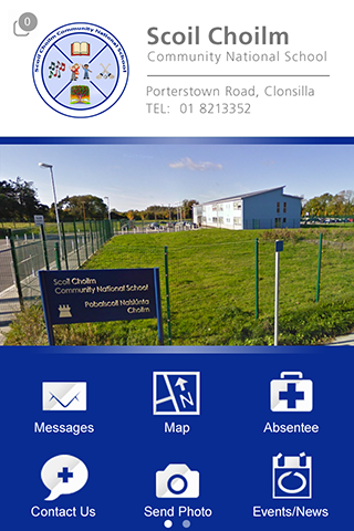 Scoil Choilm CNS