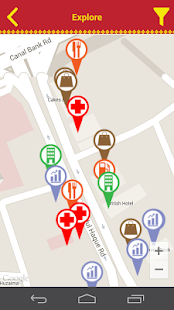 Locally Lahore Screenshots 18