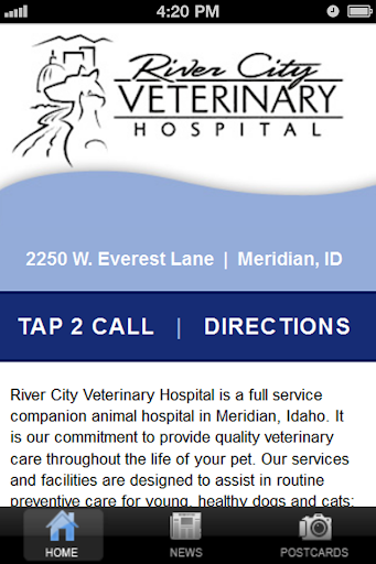 RiverCityVet