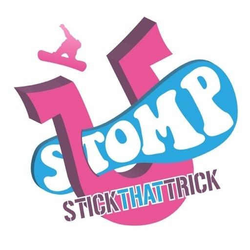 Snowboard Trick List LOGO-APP點子