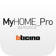MyHomePro 1.4 Icon