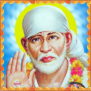 108 names of sai baba