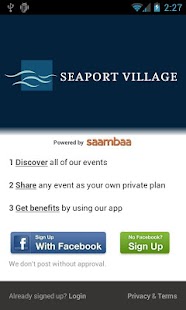 Free Seaport Village APK for PC