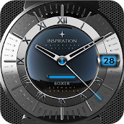 Boxer Watch Face