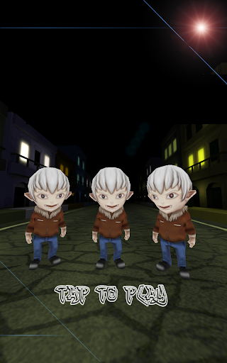 【免費冒險App】Run Dead Run 3D 2014-APP點子