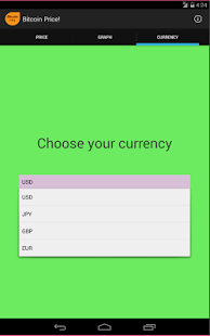 How to download Bitcoin Price 1.0.1 unlimited apk for pc
