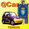 Torino @Car logo